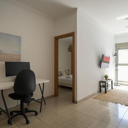 Remote Workers House By Canariasgetaway Las Palmas de Gran Canaria Zewnętrze zdjęcie