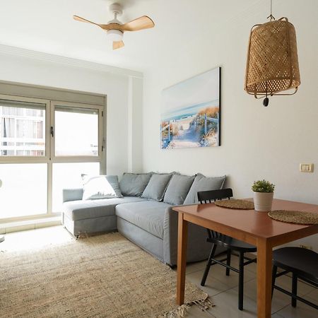 Remote Workers House By Canariasgetaway Las Palmas de Gran Canaria Zewnętrze zdjęcie