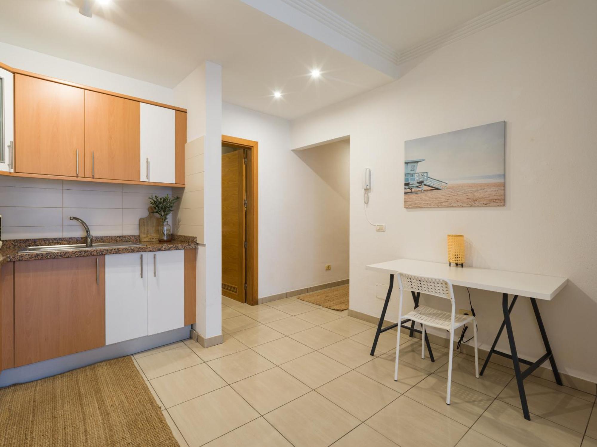 Remote Workers House By Canariasgetaway Las Palmas de Gran Canaria Zewnętrze zdjęcie