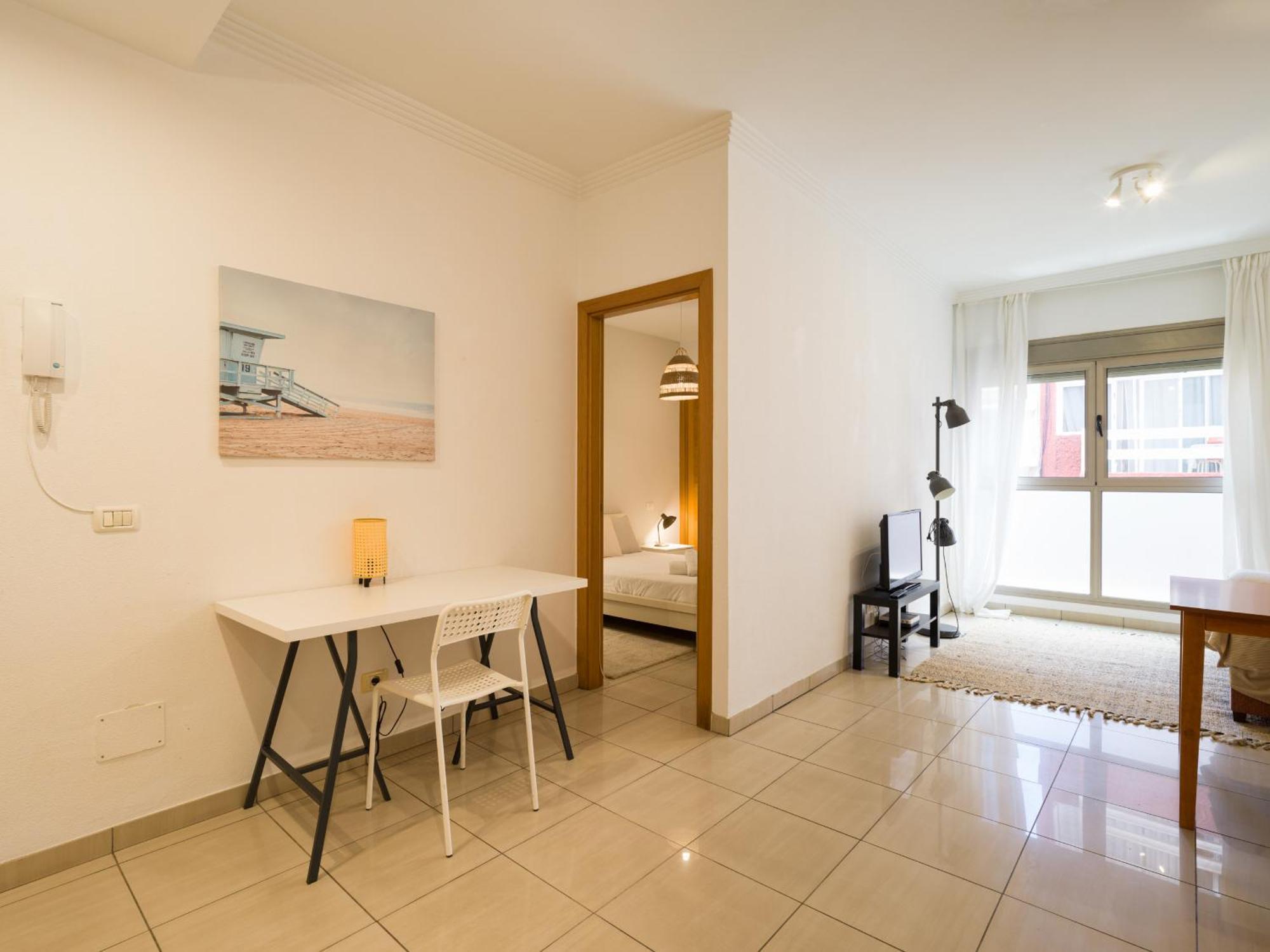 Remote Workers House By Canariasgetaway Las Palmas de Gran Canaria Zewnętrze zdjęcie