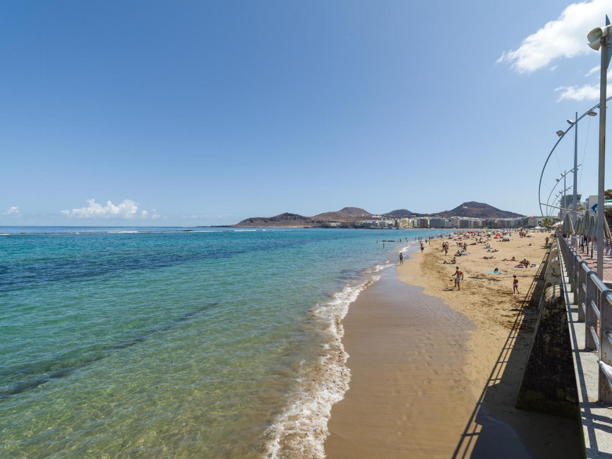 Remote Workers House By Canariasgetaway Las Palmas de Gran Canaria Zewnętrze zdjęcie