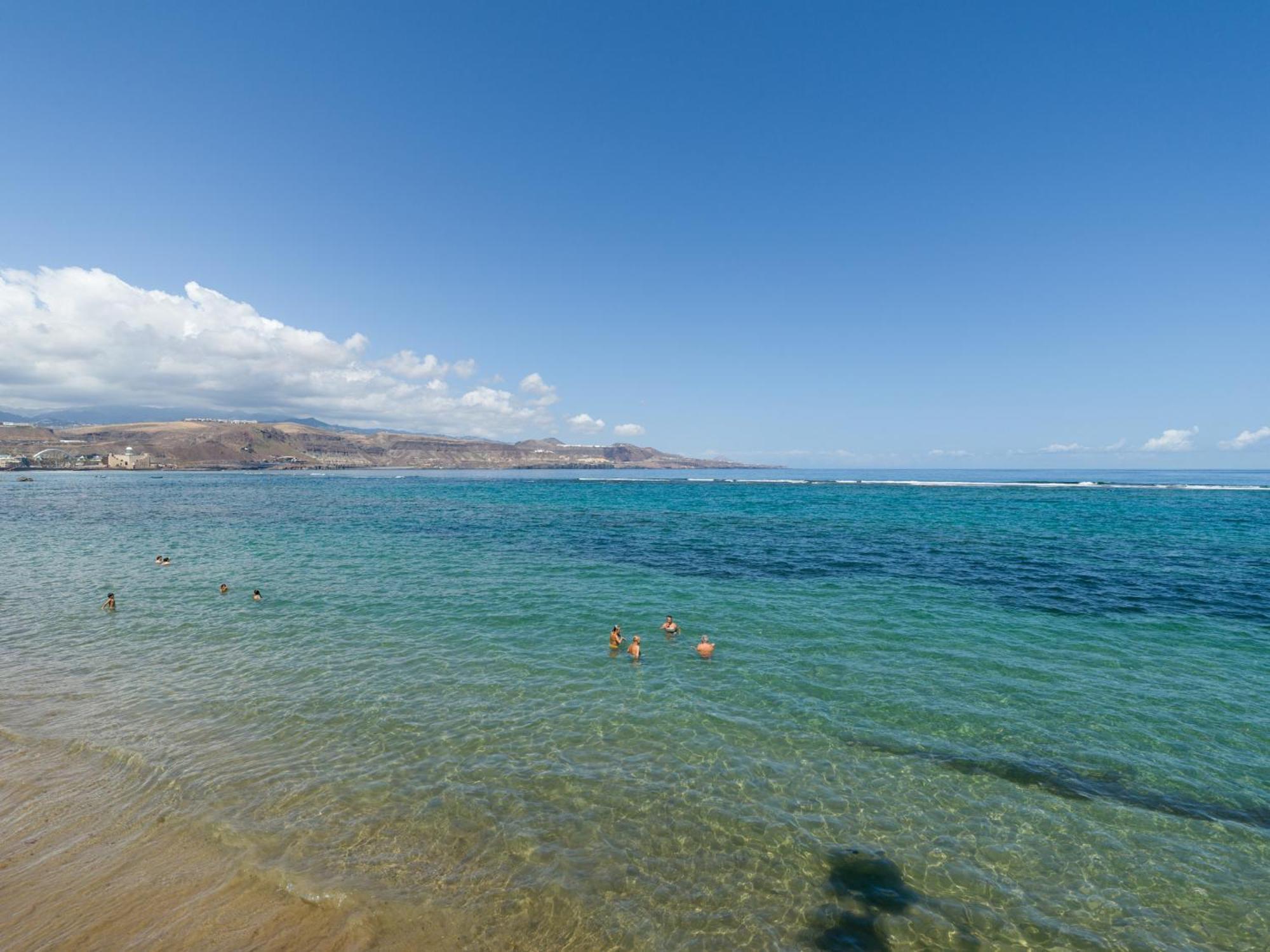 Remote Workers House By Canariasgetaway Las Palmas de Gran Canaria Zewnętrze zdjęcie