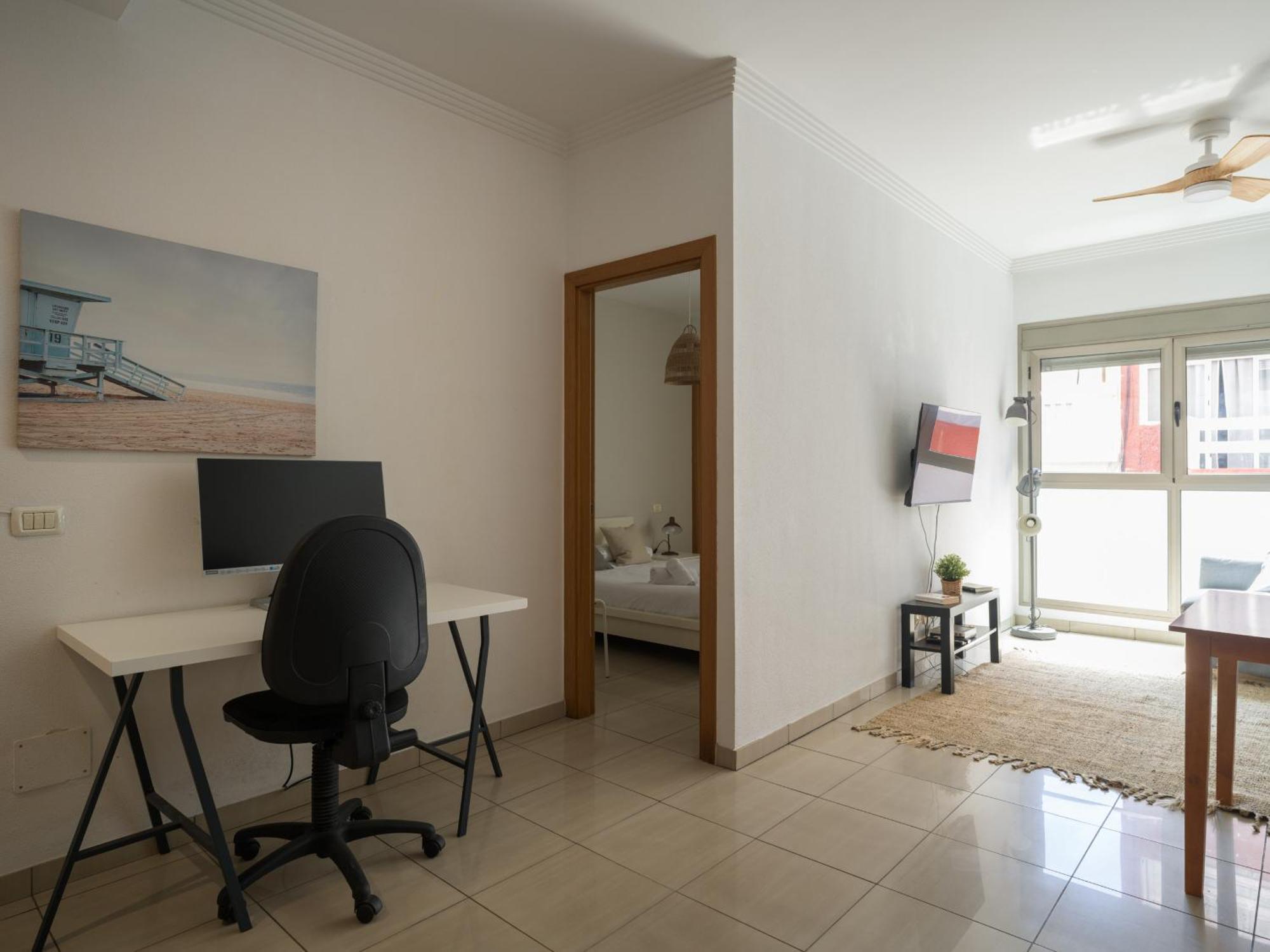 Remote Workers House By Canariasgetaway Las Palmas de Gran Canaria Zewnętrze zdjęcie