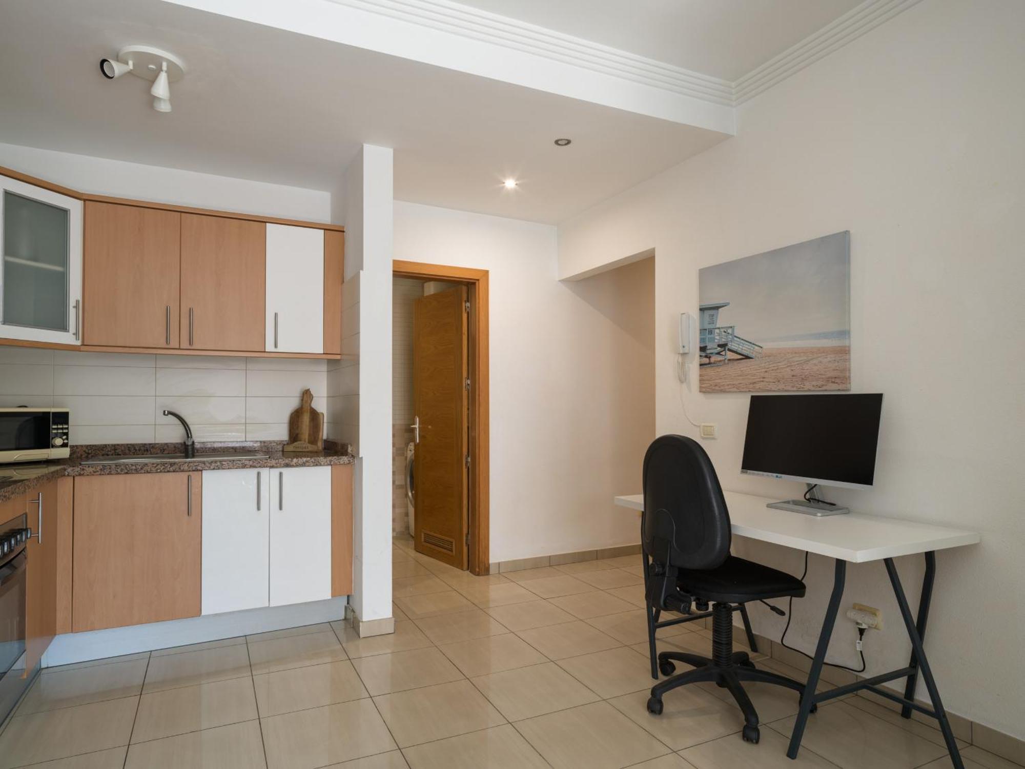 Remote Workers House By Canariasgetaway Las Palmas de Gran Canaria Zewnętrze zdjęcie