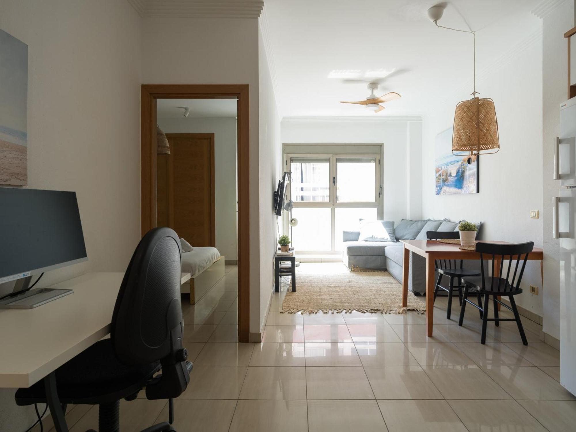 Remote Workers House By Canariasgetaway Las Palmas de Gran Canaria Zewnętrze zdjęcie