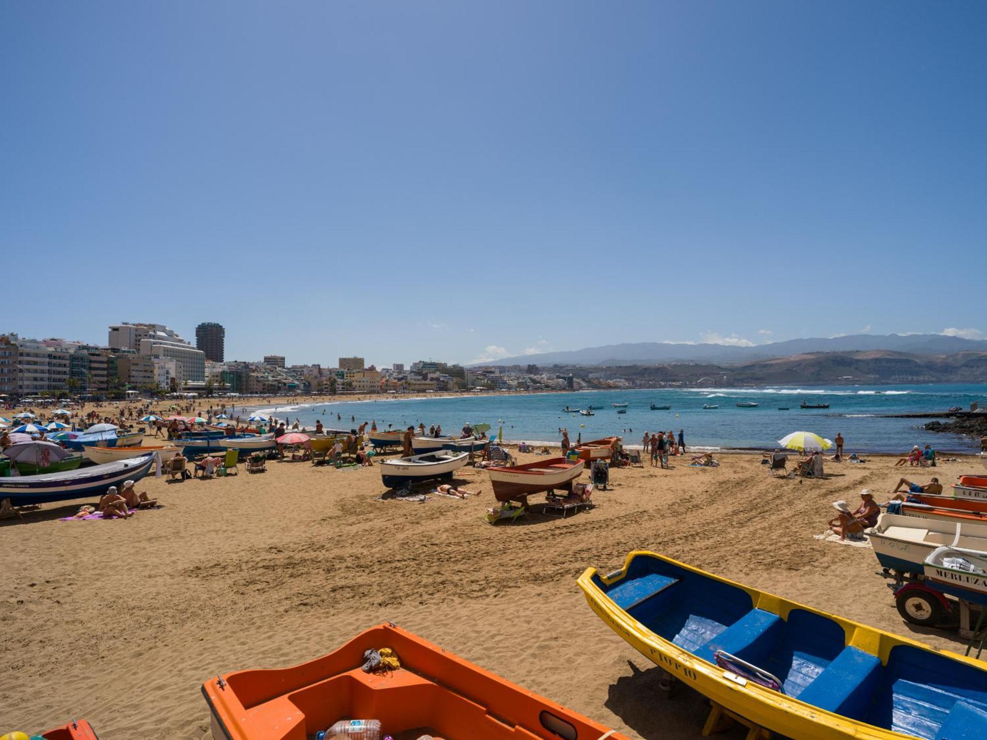Remote Workers House By Canariasgetaway Las Palmas de Gran Canaria Zewnętrze zdjęcie