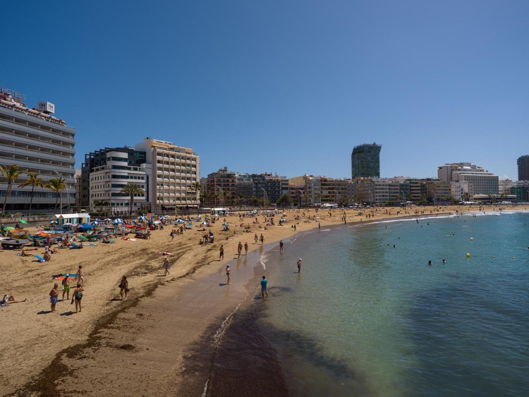 Remote Workers House By Canariasgetaway Las Palmas de Gran Canaria Zewnętrze zdjęcie