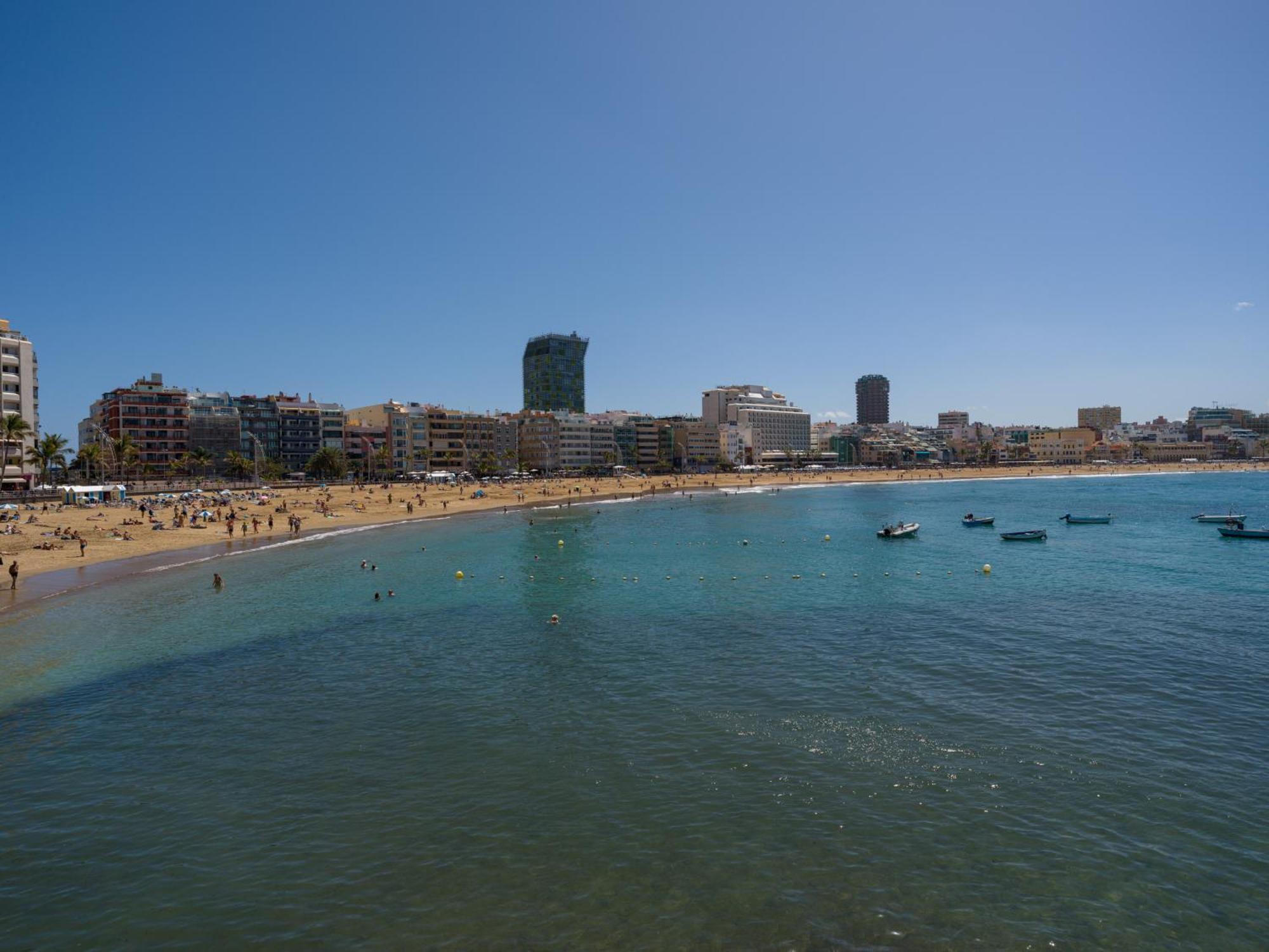 Remote Workers House By Canariasgetaway Las Palmas de Gran Canaria Zewnętrze zdjęcie