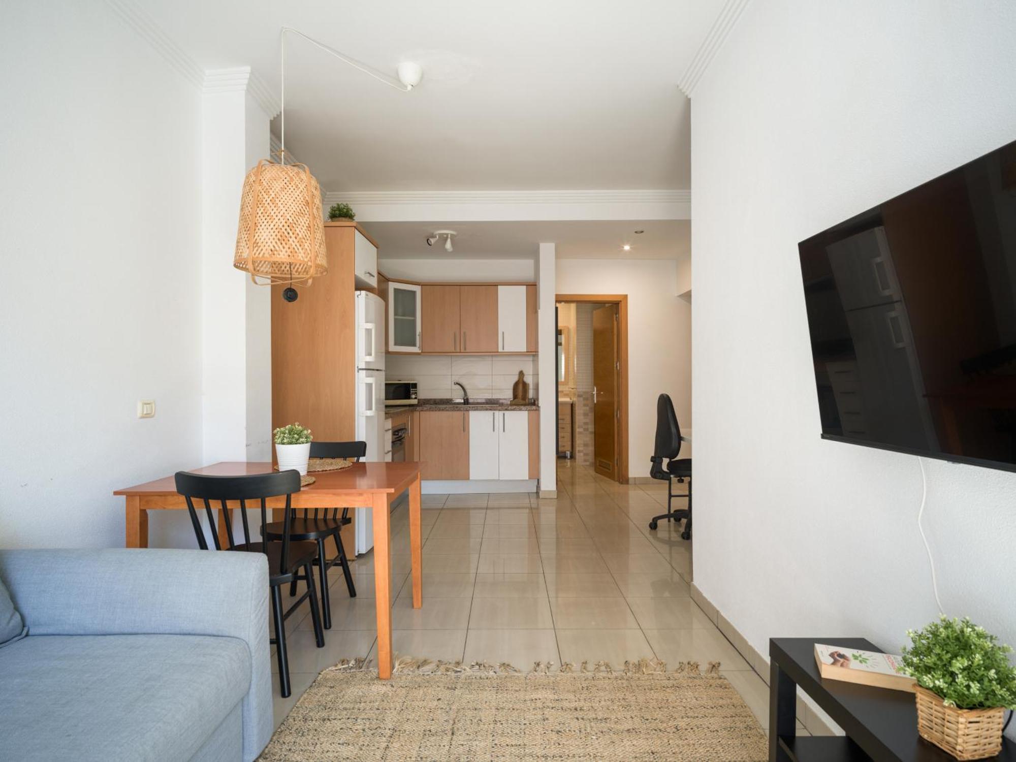 Remote Workers House By Canariasgetaway Las Palmas de Gran Canaria Zewnętrze zdjęcie