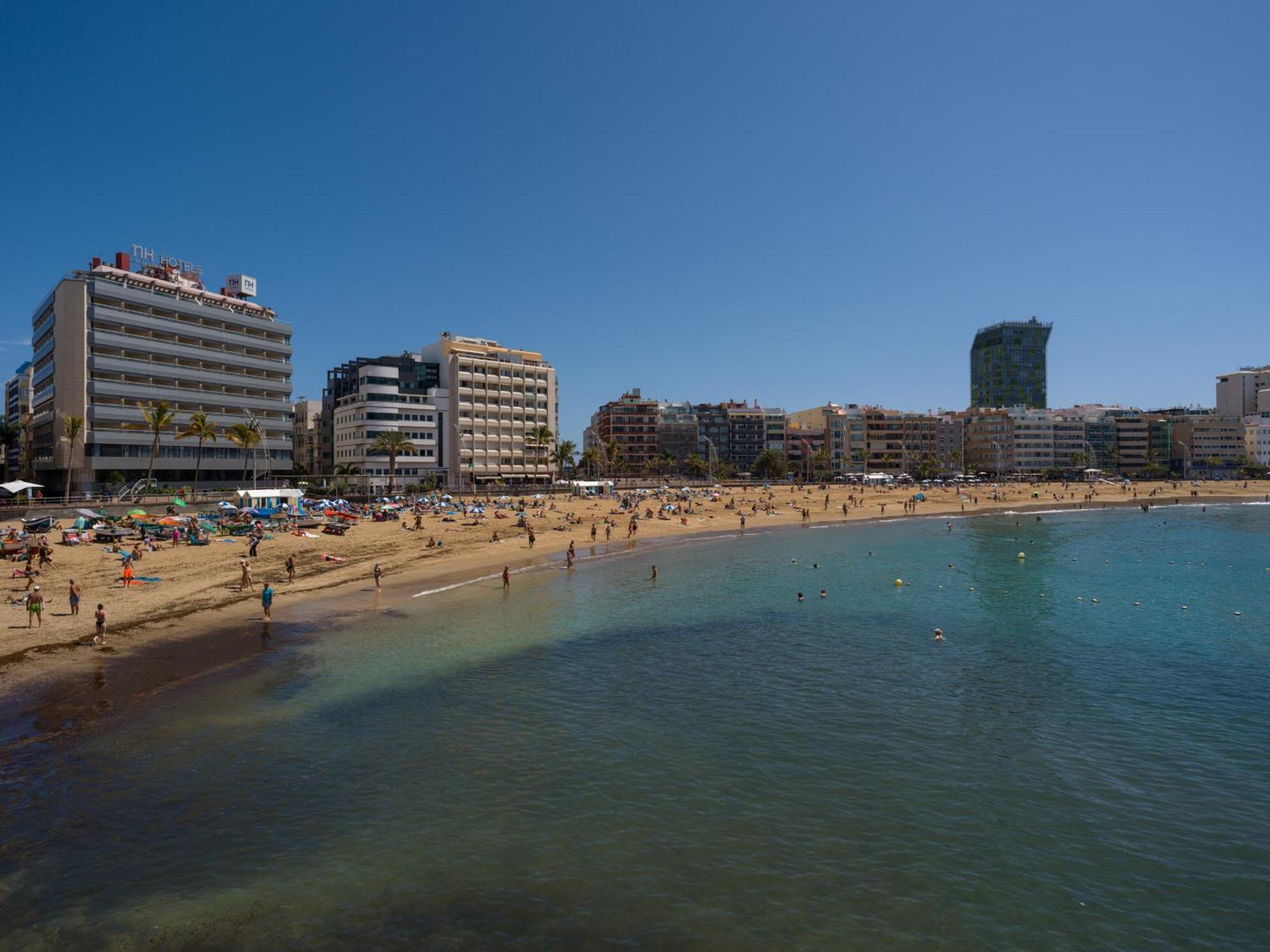 Remote Workers House By Canariasgetaway Las Palmas de Gran Canaria Zewnętrze zdjęcie