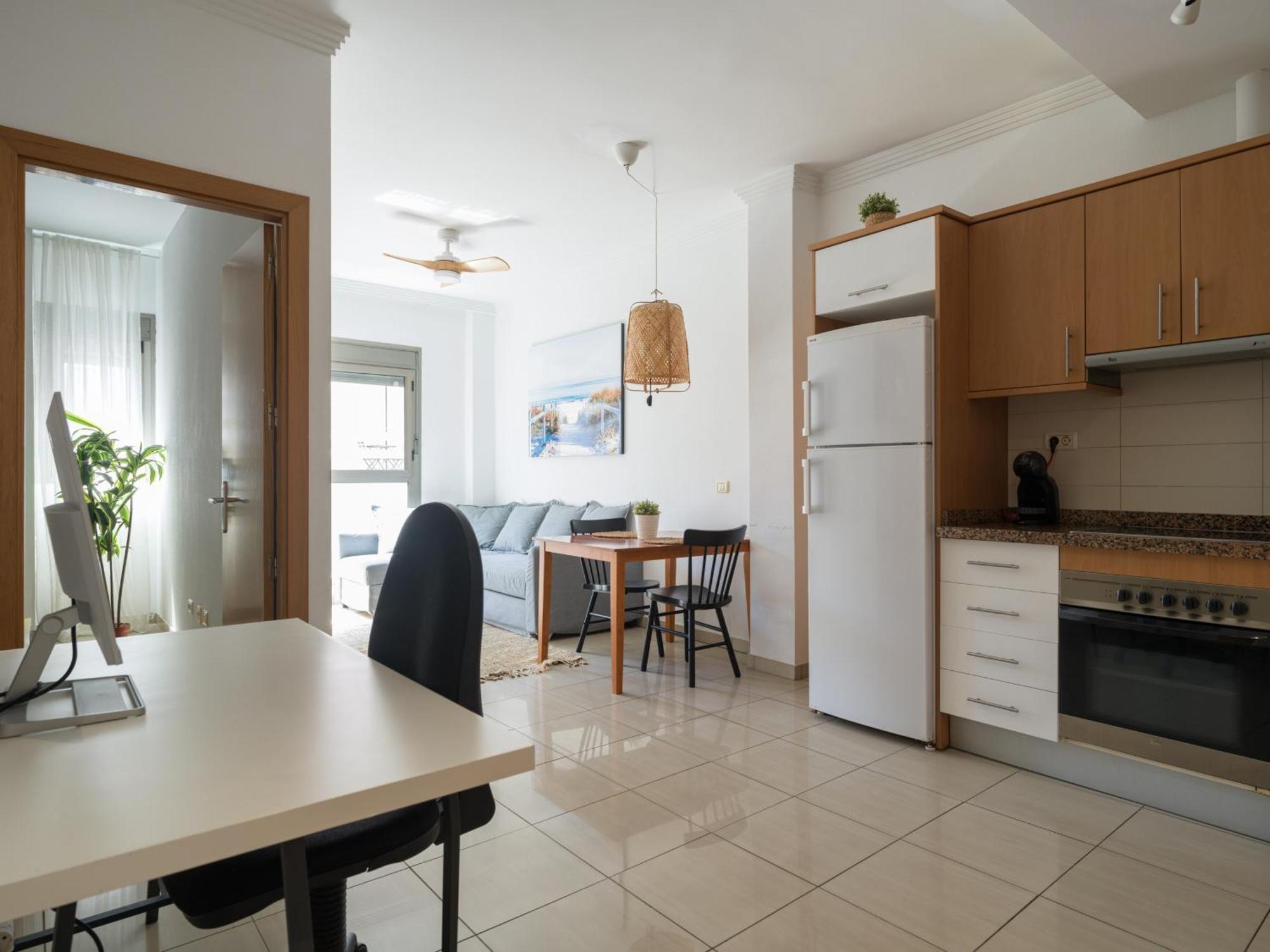 Remote Workers House By Canariasgetaway Las Palmas de Gran Canaria Zewnętrze zdjęcie